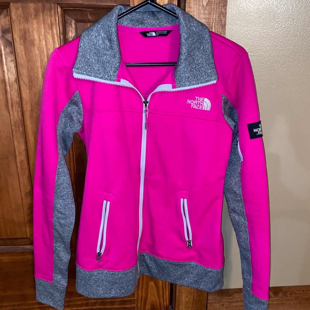 Women’s The North Face jacket